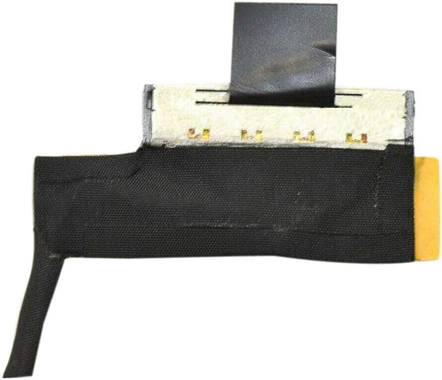 Noteware Lenovo Compatible ThinkPad E580 E590 E585 E595 15.6 inch 30-pin FHD/HD LCD eDP Display Cable - DC02C00B310