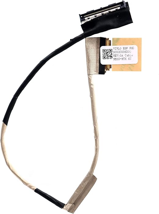 Noteware HP Compatible 14-K DISPLAY CABLE