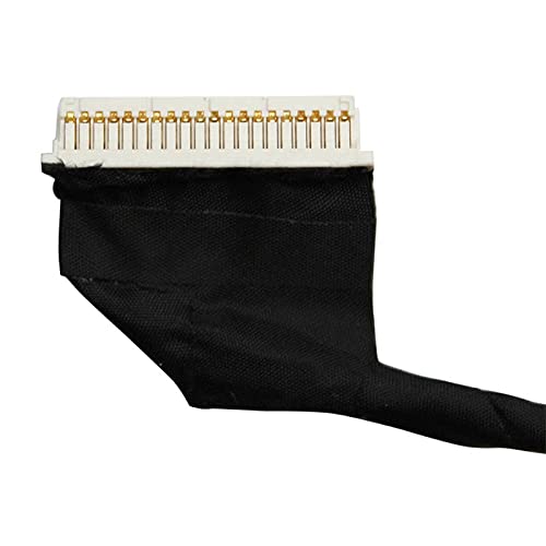 Noteware MSI Compatible GE70 GP70 CR70 ms1756 LCD LED Flex Display Data Cable