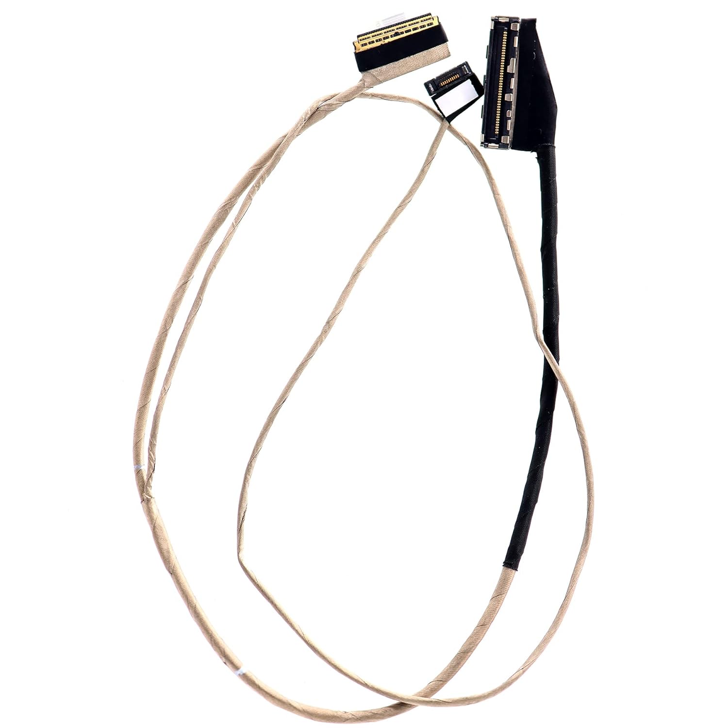 Noteware MSI Compatible GP63 GE63 MS-16P5 MS-16P6 K1N-3040099 SCREEN FLEX