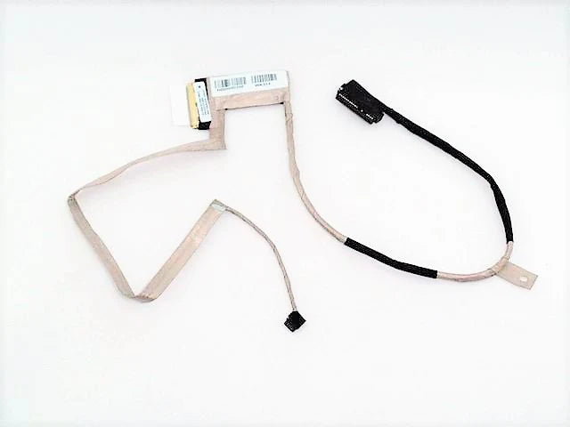 Noteware Toshiba Uyumlu Satellite C850 C850D C855 C855D L850 L855 L855D LCD LED LVDS Flex Ekran Kablosu - H000050300