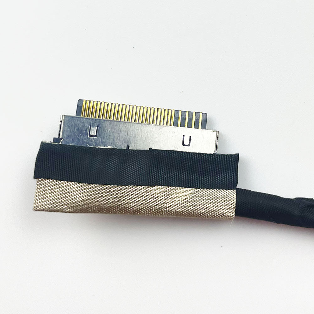 Noteware Toshiba Uyumlu Satellite L755 L755D L750 L750D LCD Video Flex Ekran Kablosu - DD0BLBLC040