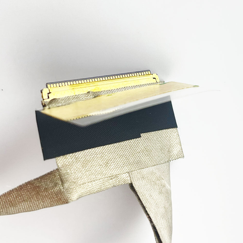 Noteware Toshiba Uyumlu Satellite L755 L755D L750 L750D LCD Video Flex Ekran Kablosu - DD0BLBLC040