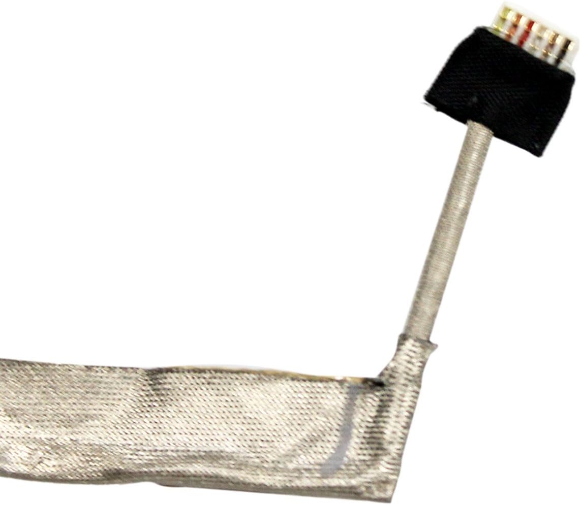 Noteware Toshiba Uyumlu Satellite PT10 PT10F C50 C50-A C55 C50D LCD LED LVDS Ekran Kablosu - 1422-01F5000