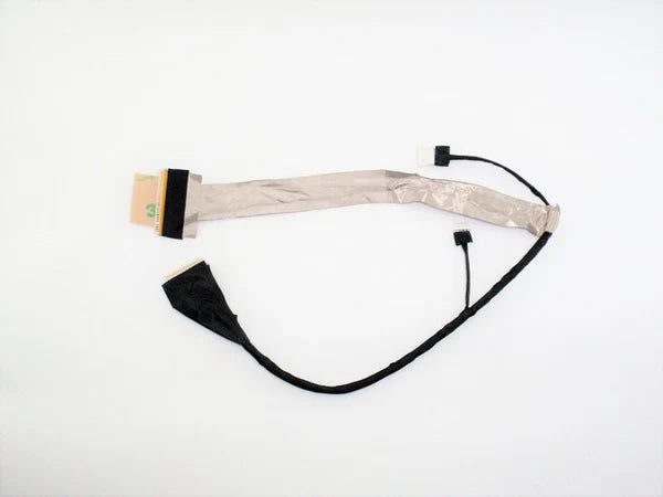Noteware Toshiba Uyumlu Satellite P500 P505 P505D P500D LCD LED LVDS Flex Ekran Kablosu - DD0TZ1LC000
