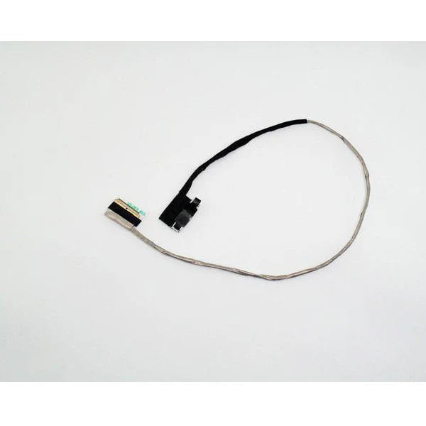 Noteware Toshiba Uyumlu Satellite L50-B L55D-B S55-B L55-B S50-B S55T-B5 LCD LED LVDS Flex Ekran Kablosu - DD0BLILC130