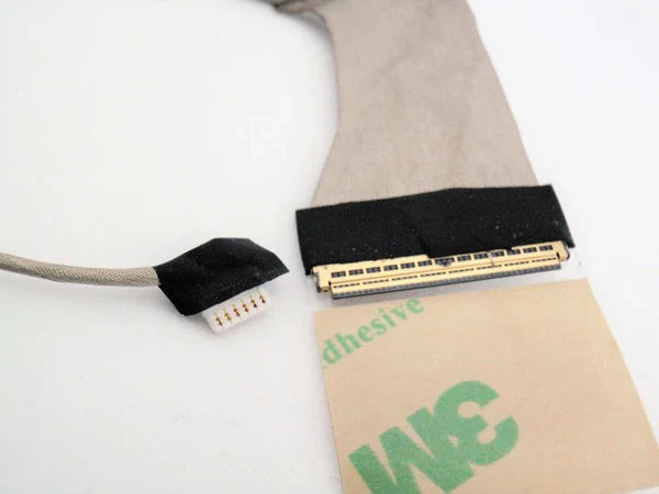Noteware Toshiba Uyumlu Satellite C850 C850D C855 C855D LCD Video Flex Ekran Kablosu - 6017B0361601