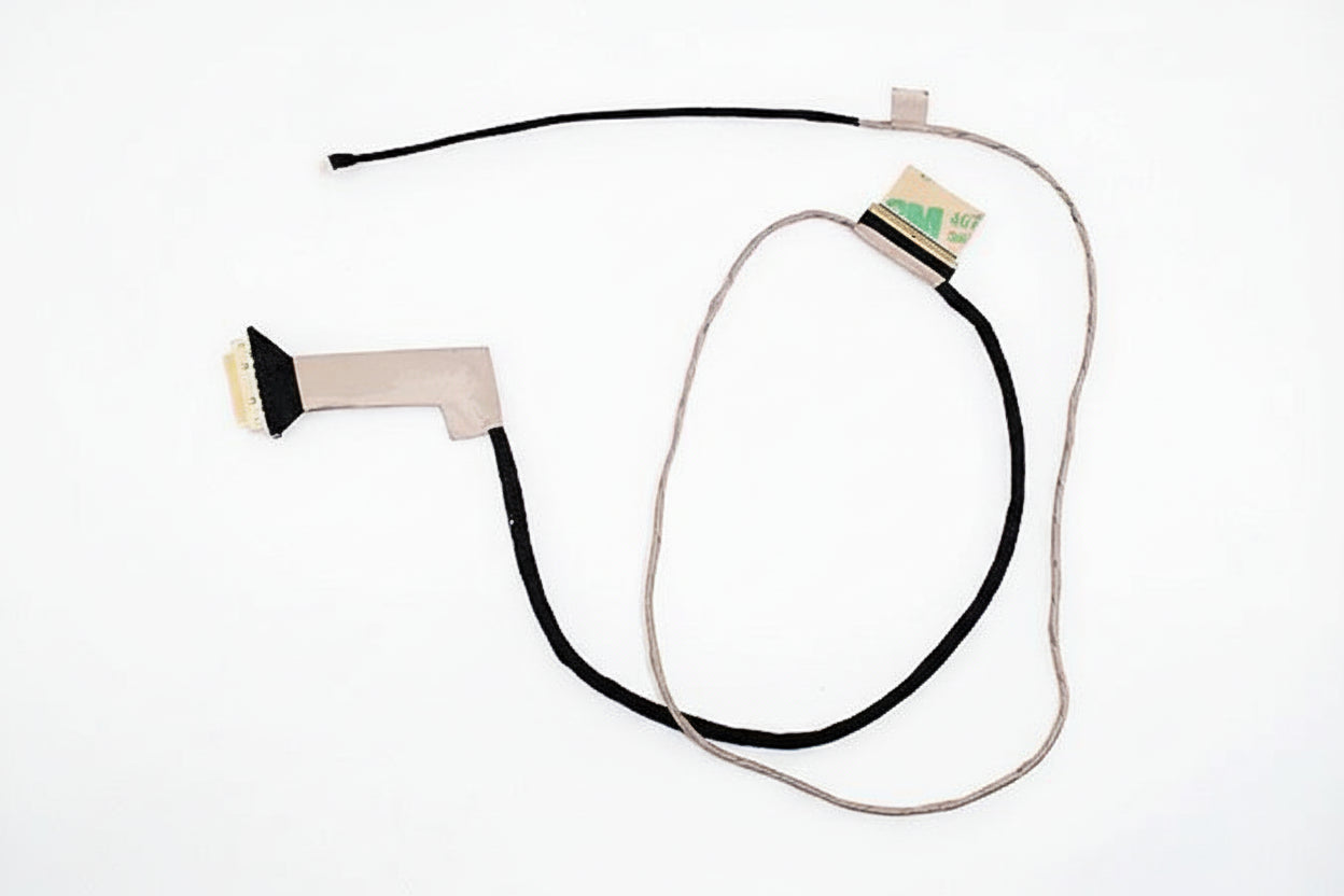 Noteware Toshiba Uyumlu Satellite L55 L55-A L55T L55T-A L50T L50 LCD LED LVDS Flex Ekran Kablosu - V000310850