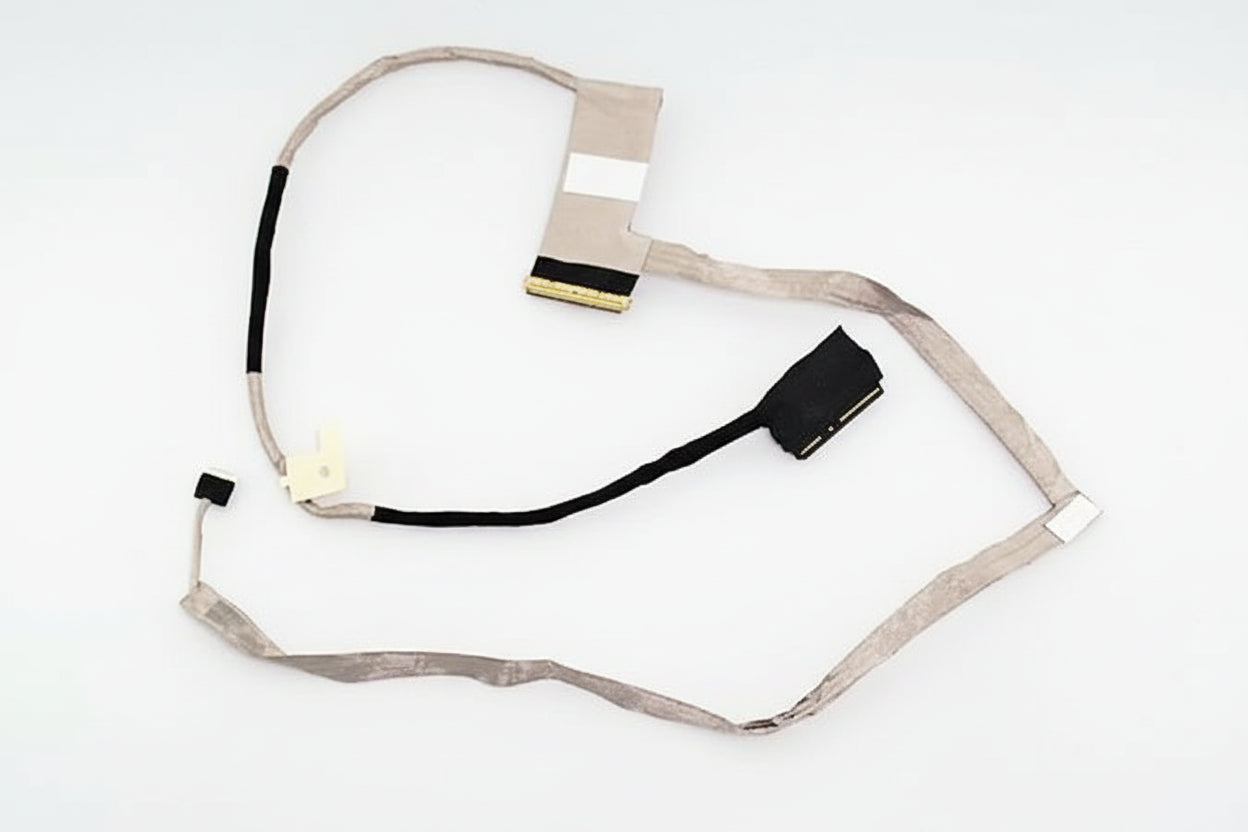 Noteware Toshiba Uyumlu Satellite C50 C50-A C50D C55 C55-A LCD Video Flex Ekran Kablosu - H000047160 / 1422-01F7000