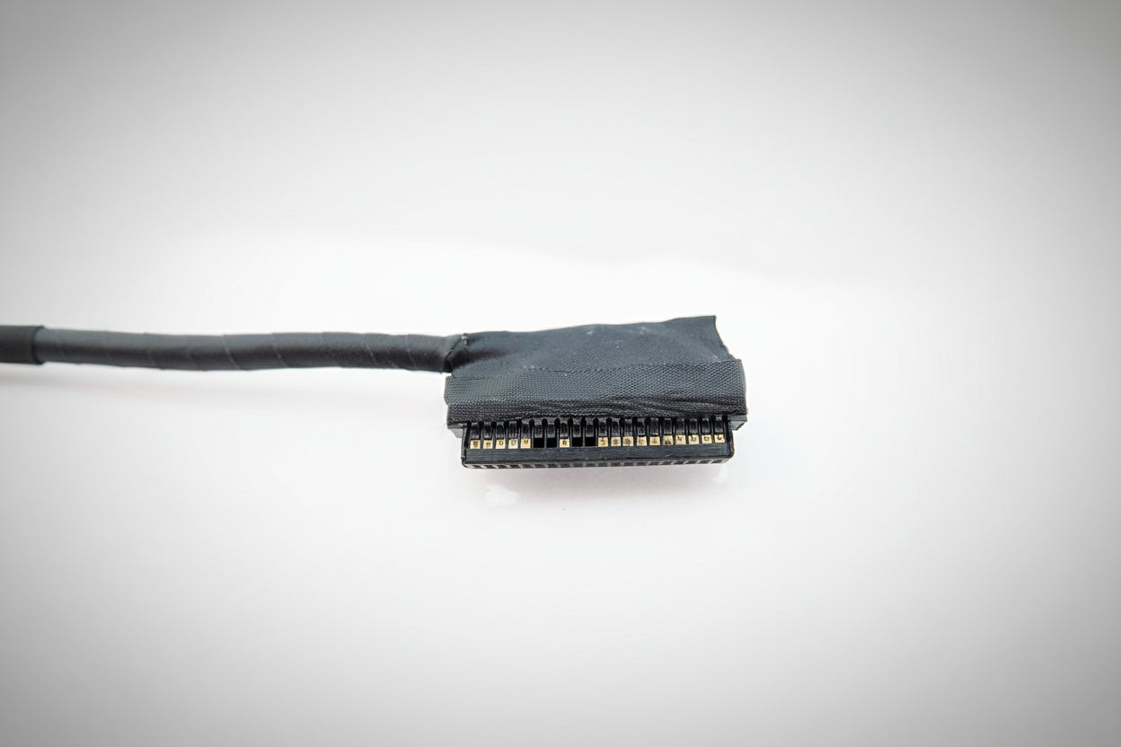 Noteware Toshiba Uyumlu Satellite C50 C50-A C50D C55 C55-A LCD Video Flex Ekran Kablosu - H000047160 / 1422-01F7000