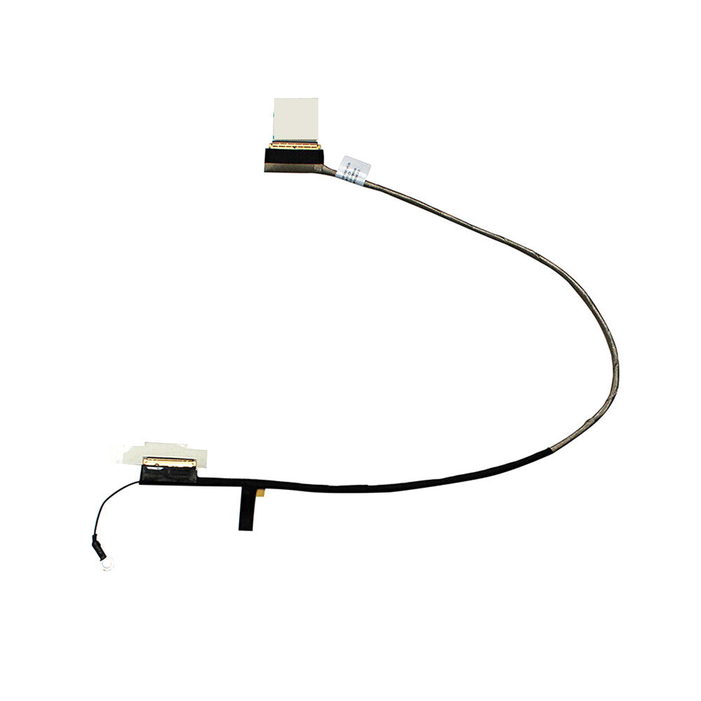 Noteware Toshiba Compatible Satellite P50-B LCD Flex Screen Data Cable