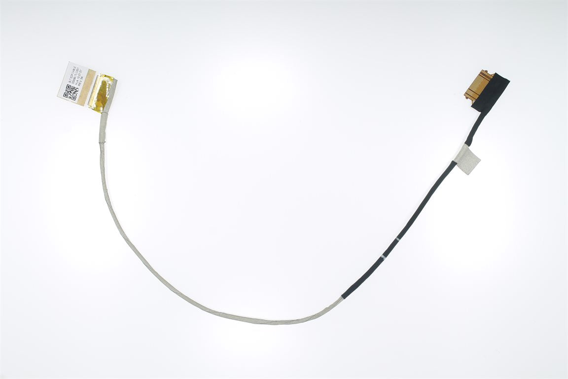 Noteware Toshiba Compatible C55-C C55T-C L50-C L50D-C LCD LED Screen Flex Display Cable