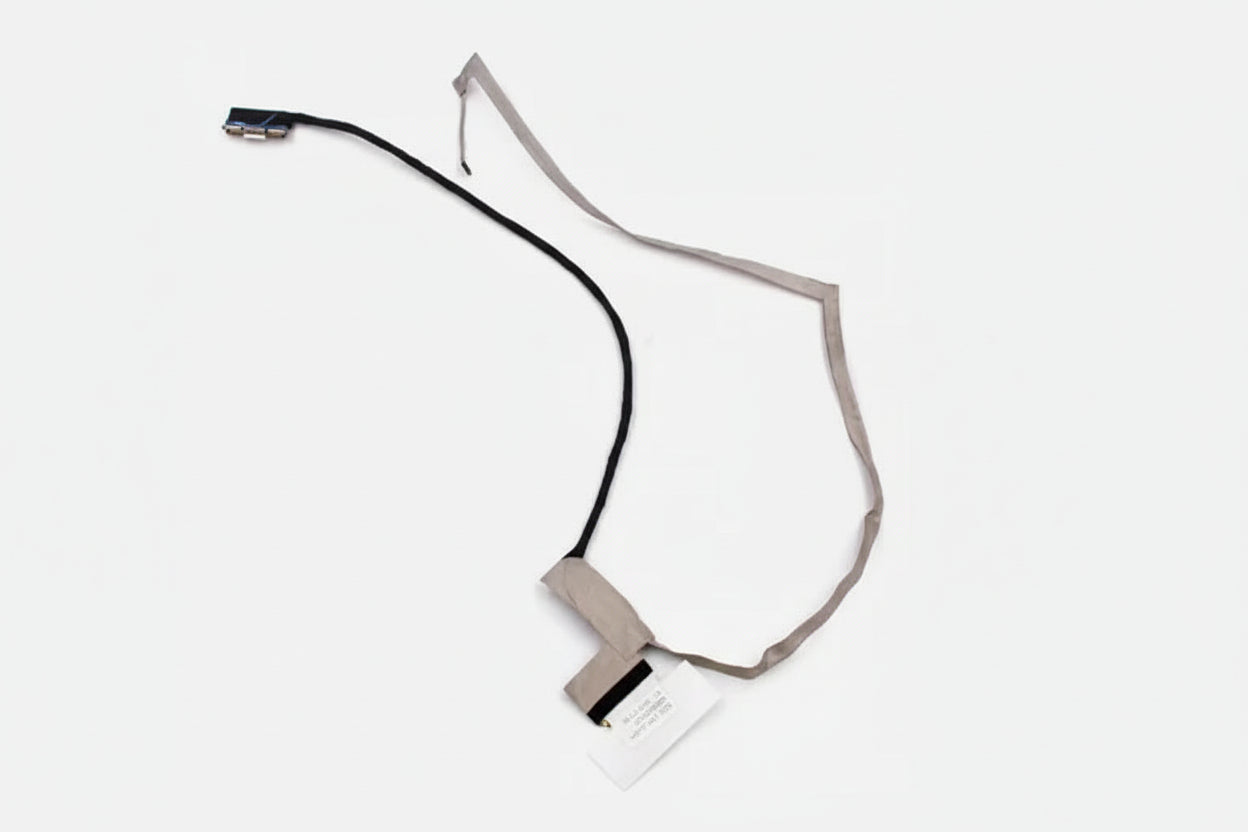 DD0BD5LC000 LCD Kablo Toshiba C70 C70-D C70-A C75-D C75-A L75-D S70-A Notebook Ekran LVDS Data Görüntü Kablosu