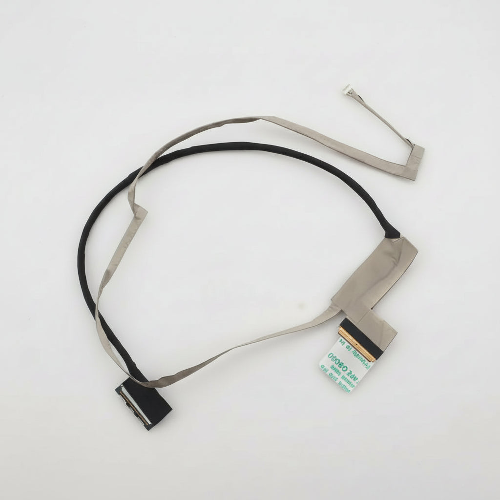 DD0BD5LC000 LCD Kablo Toshiba C70 C70-D C70-A C75-D C75-A L75-D S70-A Notebook Ekran LVDS Data Görüntü Kablosu
