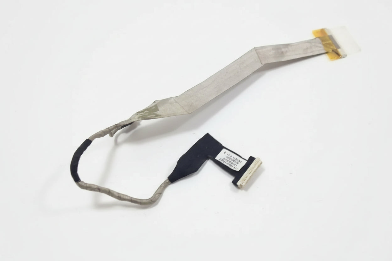 Noteware Toshiba Uyumlu Satellite L300 L305 L300D LCD LED LVDS Flex Ekran Kablosu - 6017B0146701