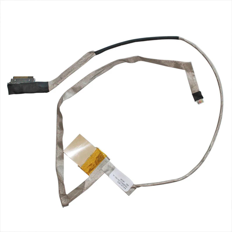 Noteware Toshiba Compatible Satellite L750 L755 LCD Flex Screen Data Cable