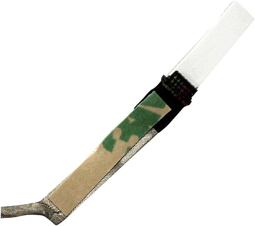 Noteware HP Uyumlu Pavilion 15-BS 15-BW 15-BR 15T-BS 15T-BW 15T-BR 15Z-BW 250-G6 255-G6 LCD LED LVDS Flex Ekran Kablosu - DC0200ZWZ00 CBL50