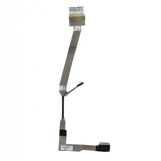 Noteware HP Uyumlu DV2000 LCD LED LVDS Flex Ekran Kablosu - 50.4S520.001 50.4S520.002 50.4S518.001