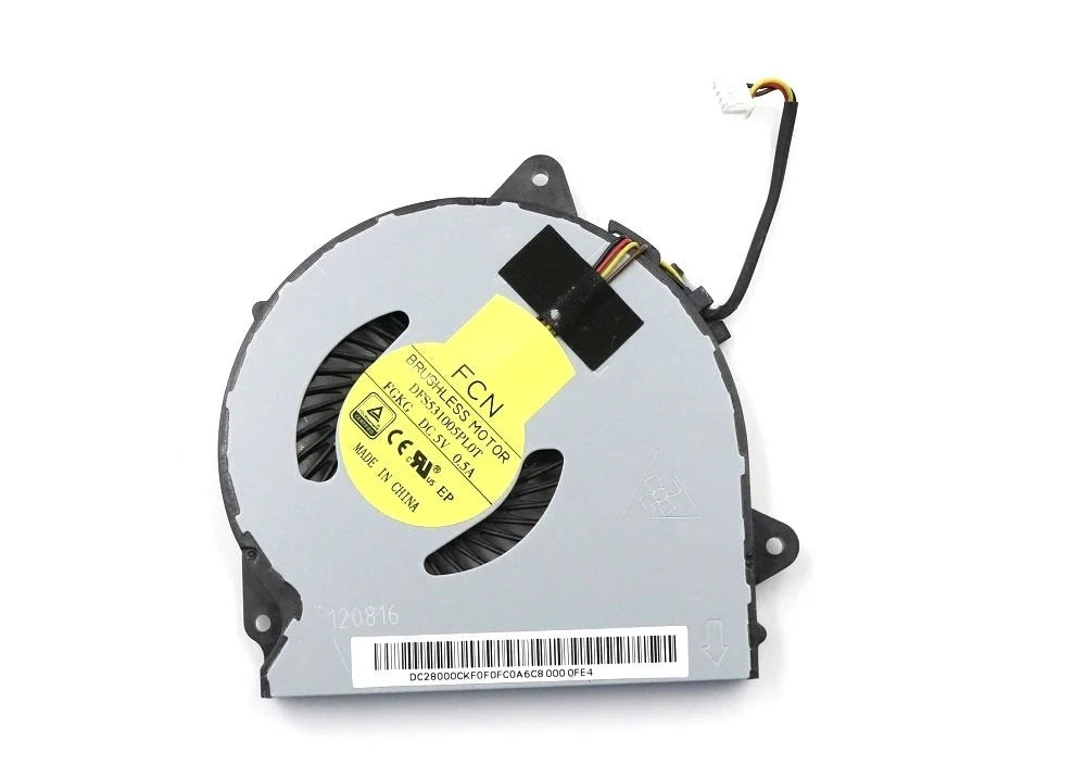 Noteware Lenovo Compatible G50-70 Notebook CPU Fan Laptop Cooler