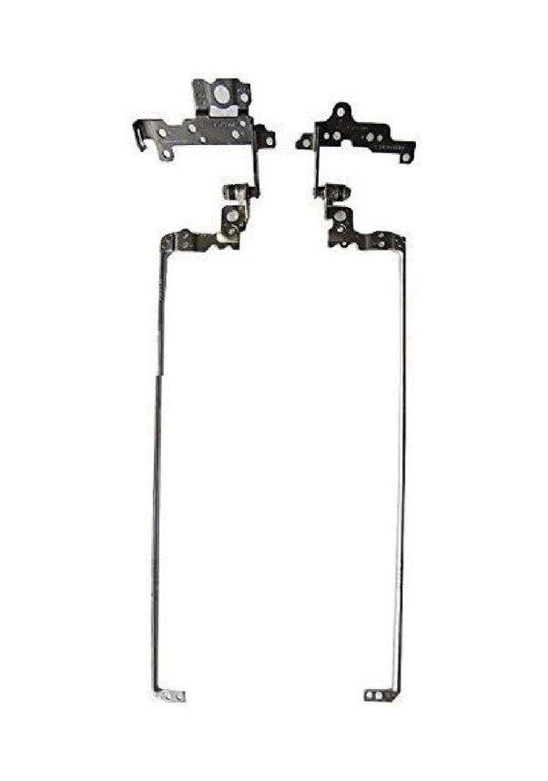 Noteware HP Uyumlu 15-P Menteşe Takımı