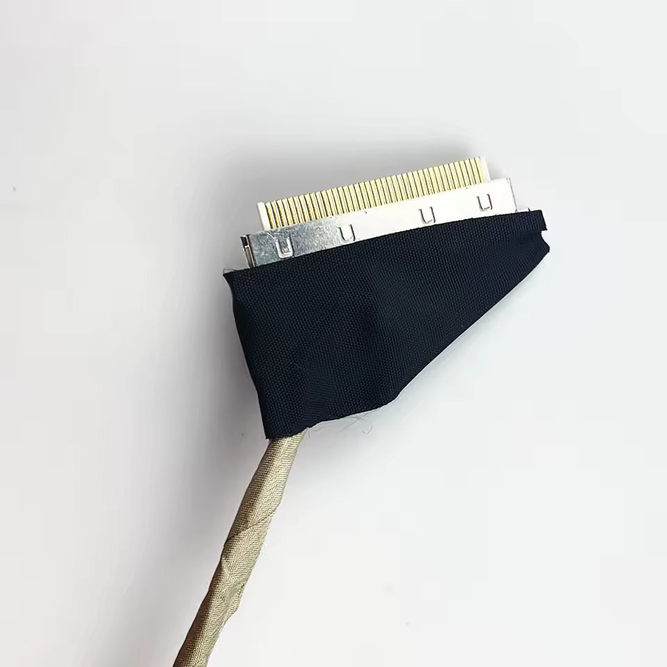 Noteware Acer Uyumlu Aspire 5741 5742 5742G 5742Z 5742ZG 5552 5250 5252 5253 5336 5736 5551 5551G LCD LED LVDS Flex Ekran Kablosu - DC020013J10