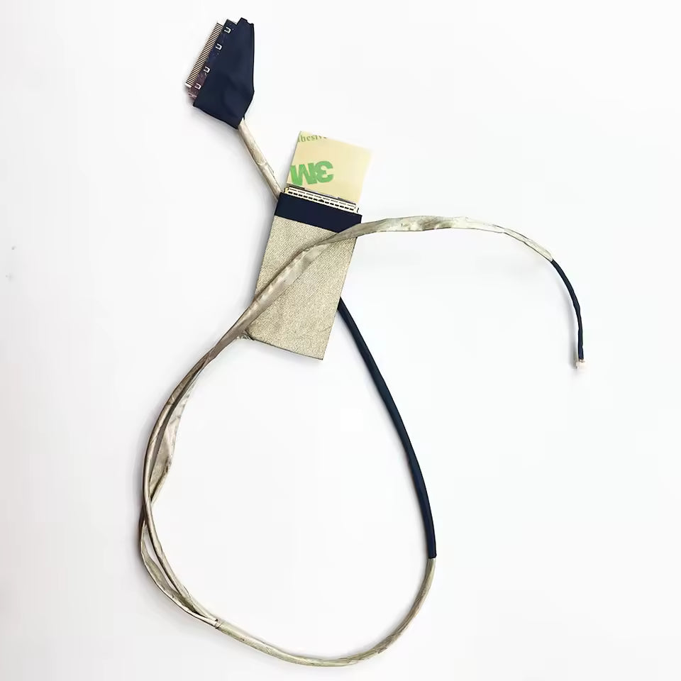 Noteware Acer Uyumlu Aspire 5742 5742G 5742Z 5742ZG LCD LED LVDS Flex Ekran Kablosu - DC020013J10 50.R4F02.011