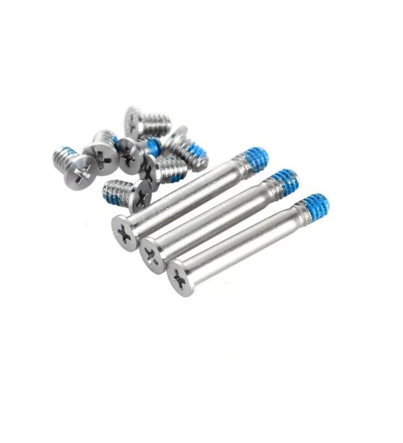 Noteware Apple Compatible Noteware Macbook Compatible Pro 13 15 17 A1278 A1286 A1297 Case Bottom Screw