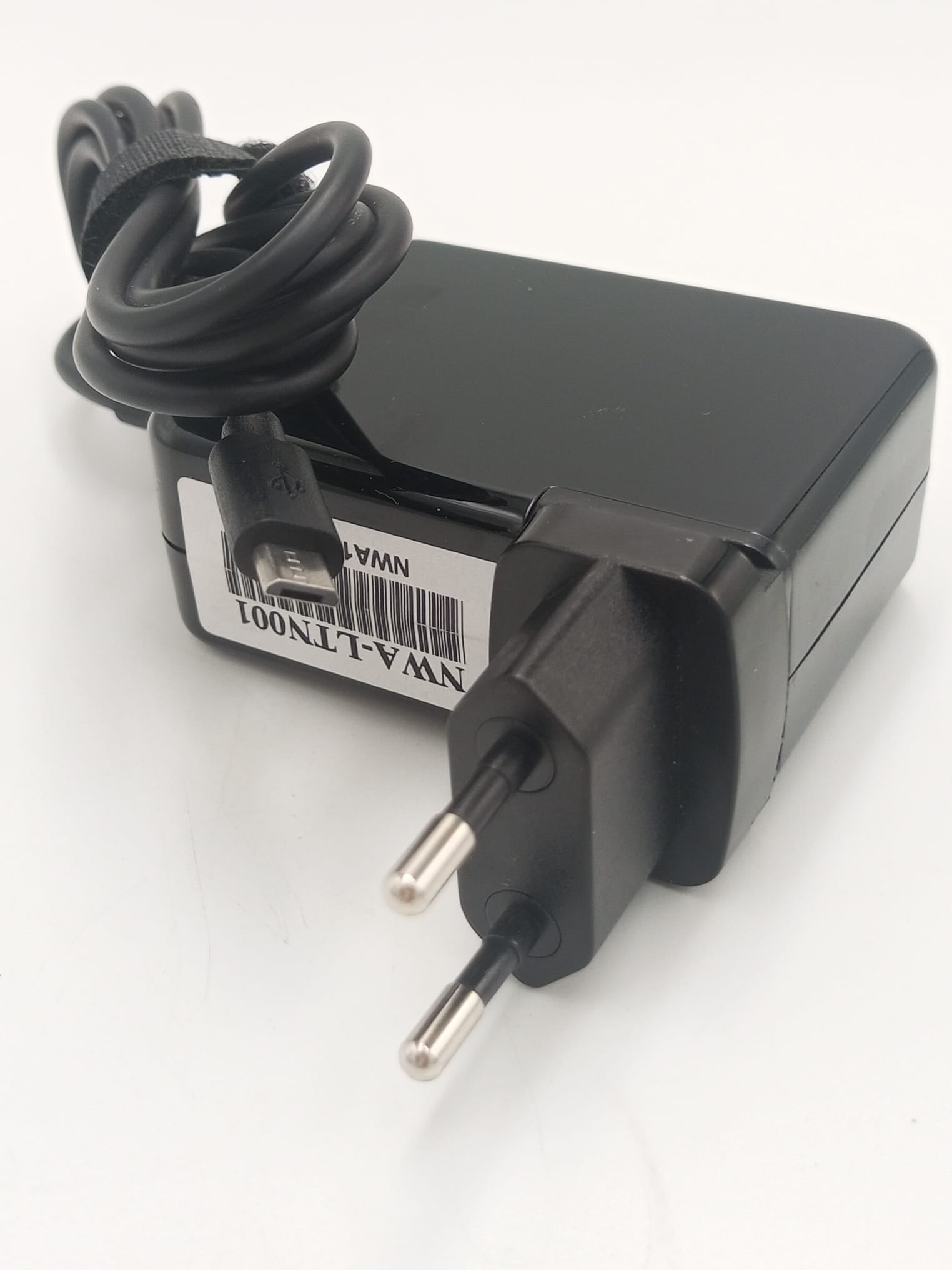 Noteware HP Compatible 5.25V 5 pin small socket ENVY X2 3.0A Notebook