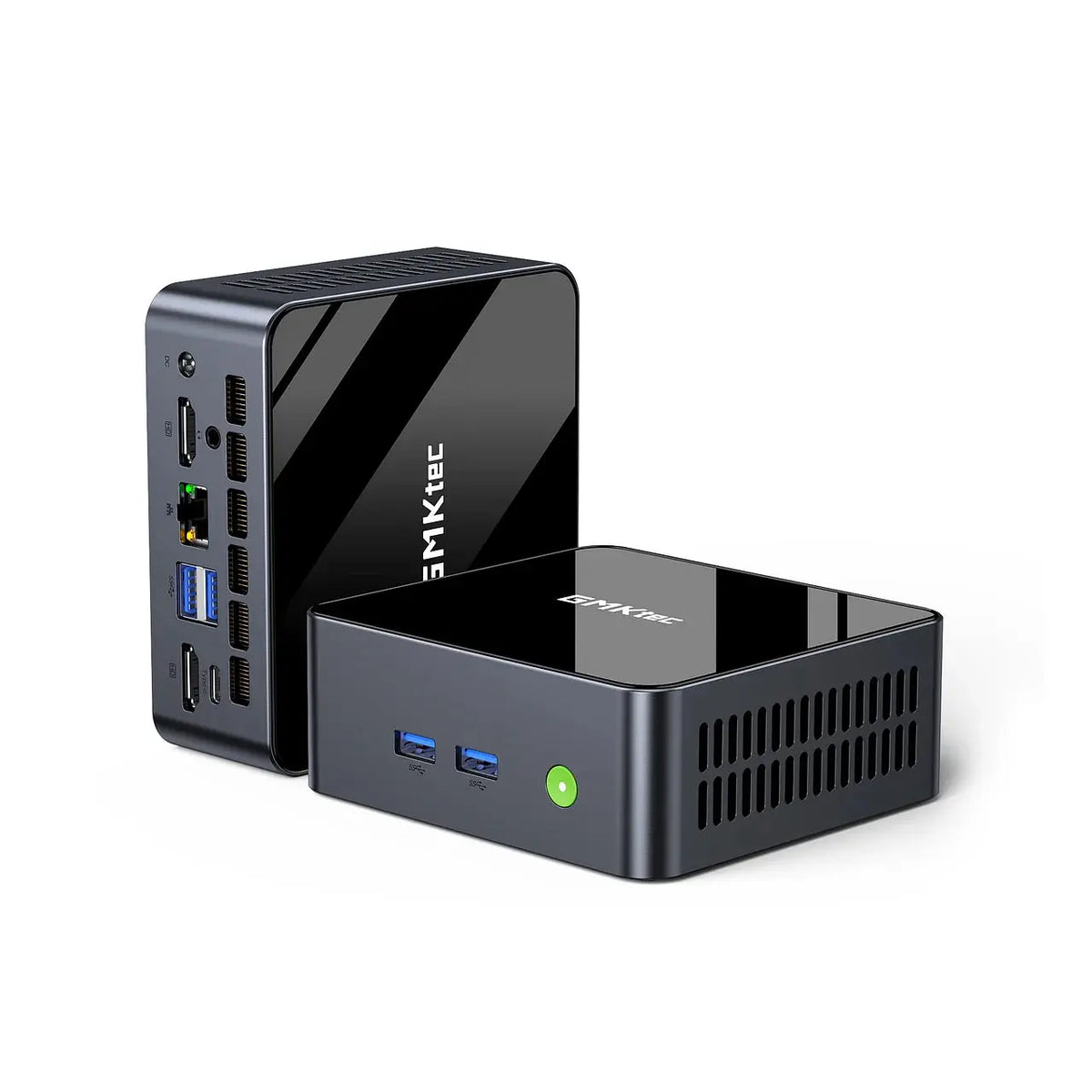 GMKtec NucBox M3 Ultra Mini Bilgisayar Intel® 12th Core i7 12700H — Ön Sipariş