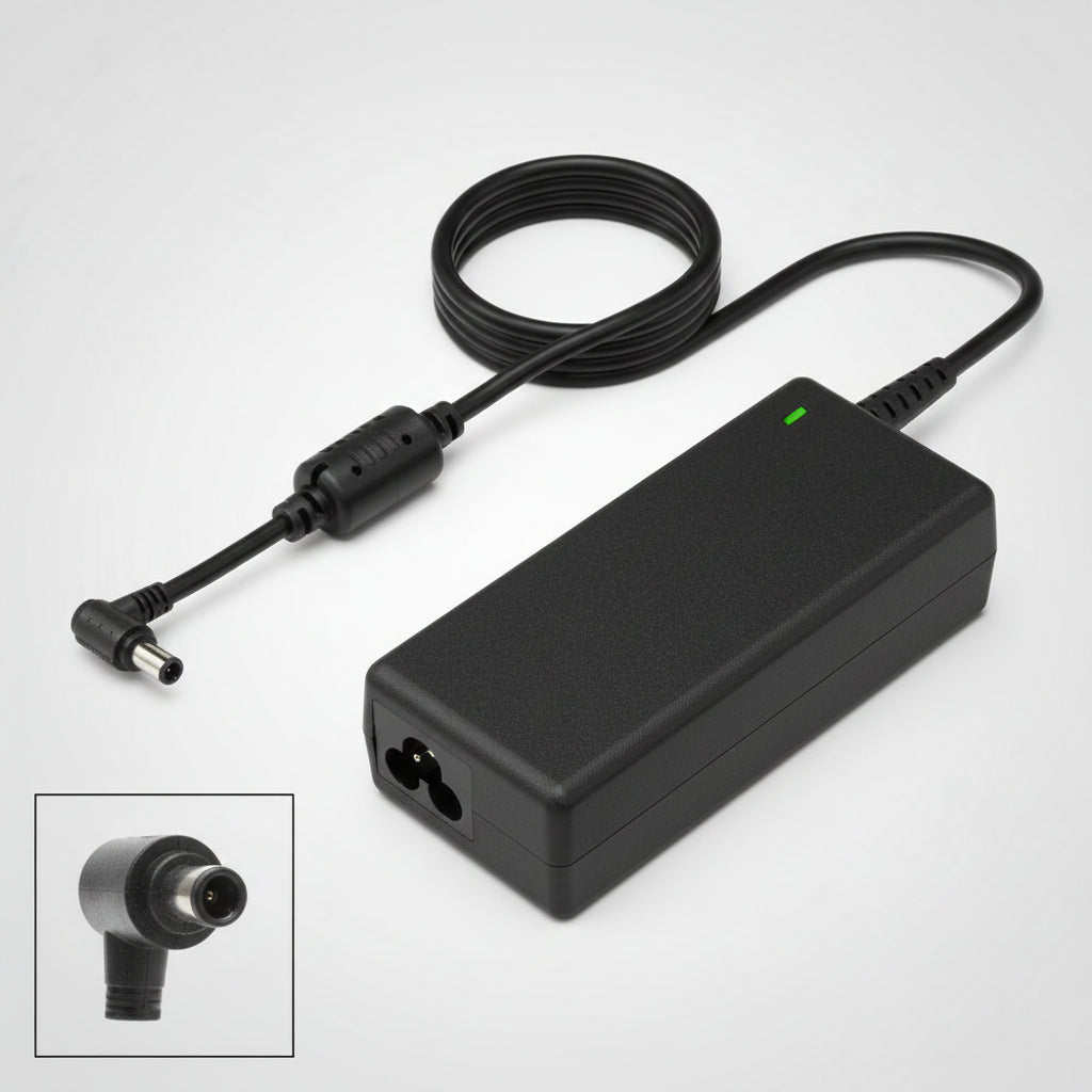 Noteware Samsung Compatible 14V-3A Monitor Adapter 6.5*4.4 Tip