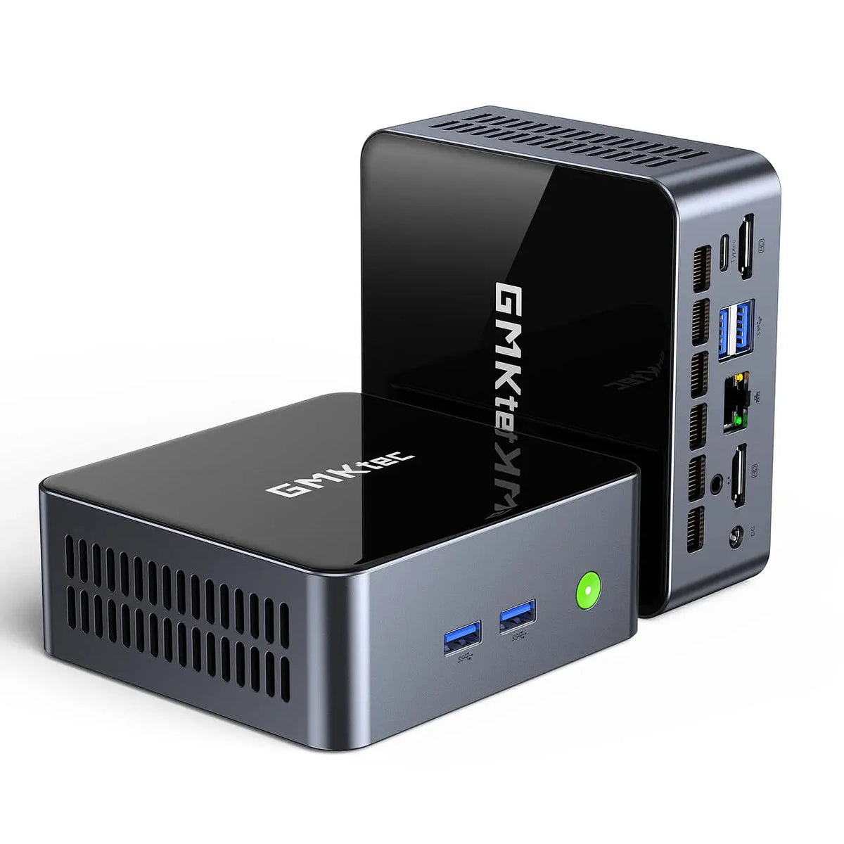 GMKtec NucBox M3 Ultra Mini Bilgisayar Intel® 12th Core i7 12700H — Ön Sipariş