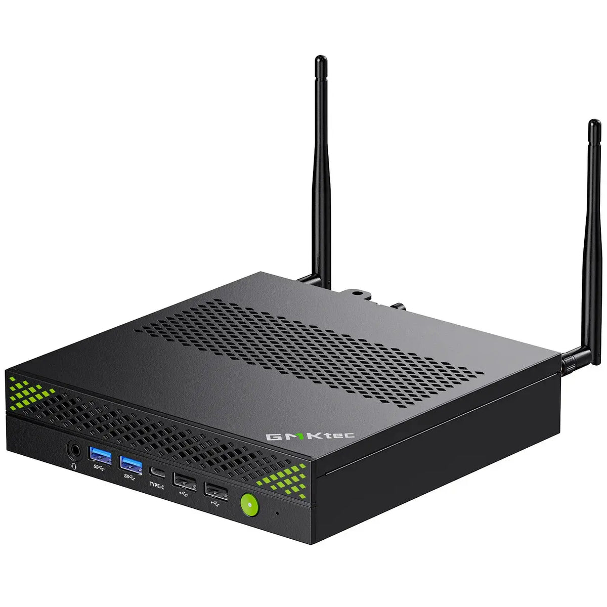 GMKtec NucBox K10 Mini Bilgisayar Intel® 13th Core™ i9-13900HK — Ön Sipariş
