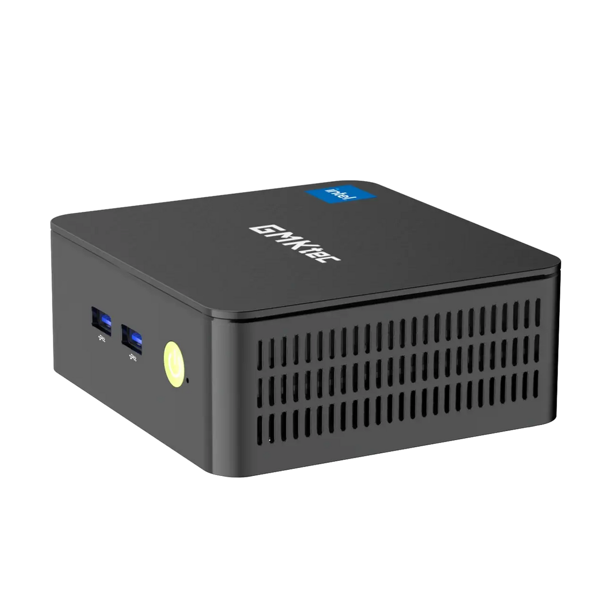 GMKtec NucBox G3 Mini Bilgisayar 12th Intel® Alder Lake N100 — Ön Sipariş