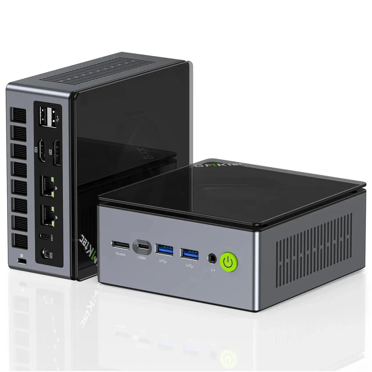 GMKtec NucBox M7 Pro Mini Bilgisayar AMD Ryzen™ 9 PRO 6950H — Ön Sipariş