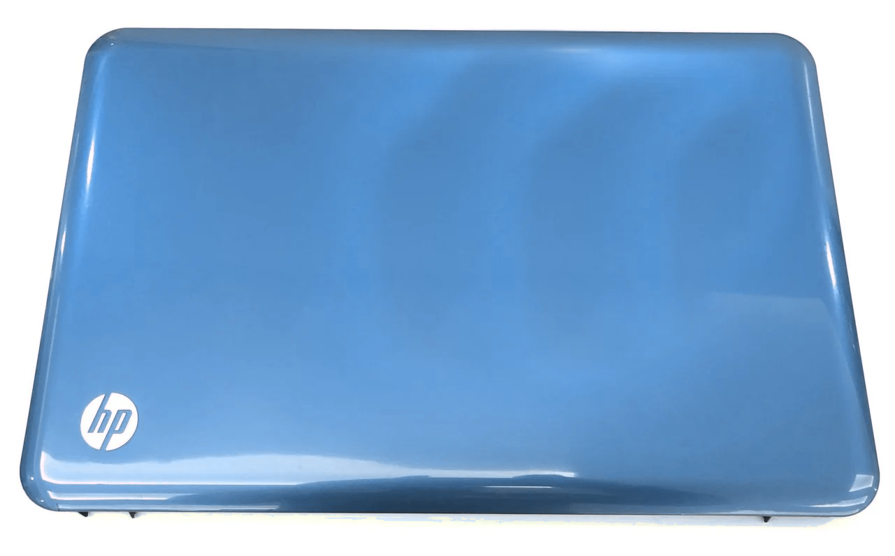 Noteware HP Uyumlu Pavilion G6-1000 G6-1xxx R12 R13 R15 LCD Ekran Arka Kapak A Cover - 639500-001