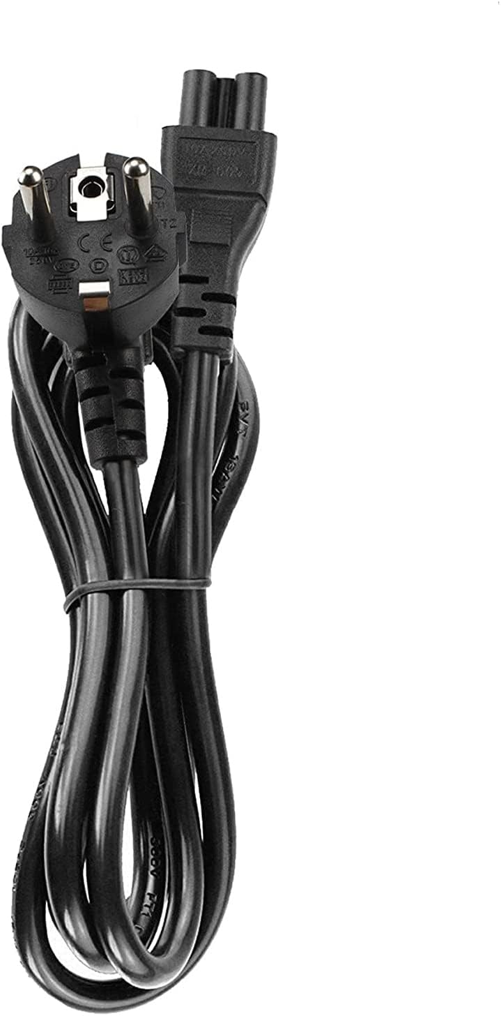 Noteware Asus Uyumlu Eee PC Netbook Laptop Şarj Adaptörü - ADP-40PH 19V 2.1A 40W 2.3x0.7mm