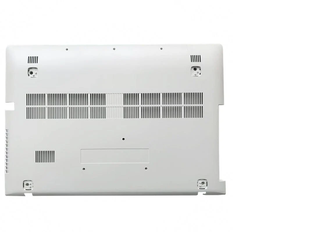 Lenovo ideapad Z510 20287, 80A3, AP0T2000110 Bottom Case White color