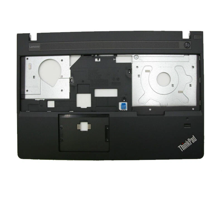 Lenovo Thinkpad E570 E575 20H5 20H6 KEYBOARD CASE BOTTOM CASE SET BLACK