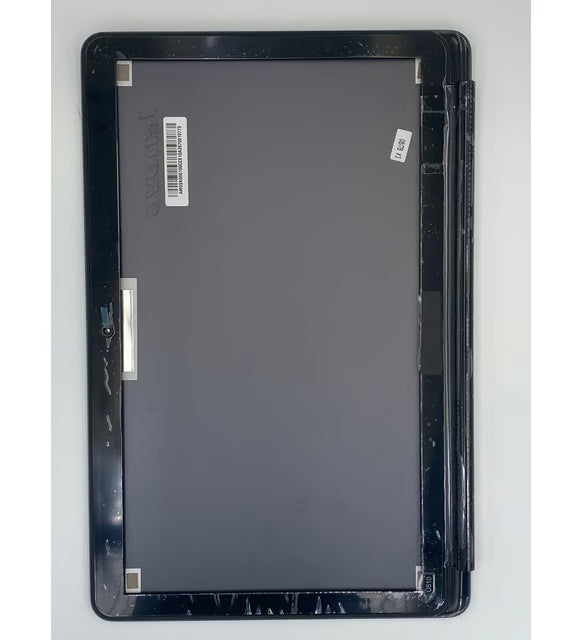 Noteware Lenovo Uyumlu IdeaPad U510 A + B LCD Ekran Kasası (Cover + Bezel Set)