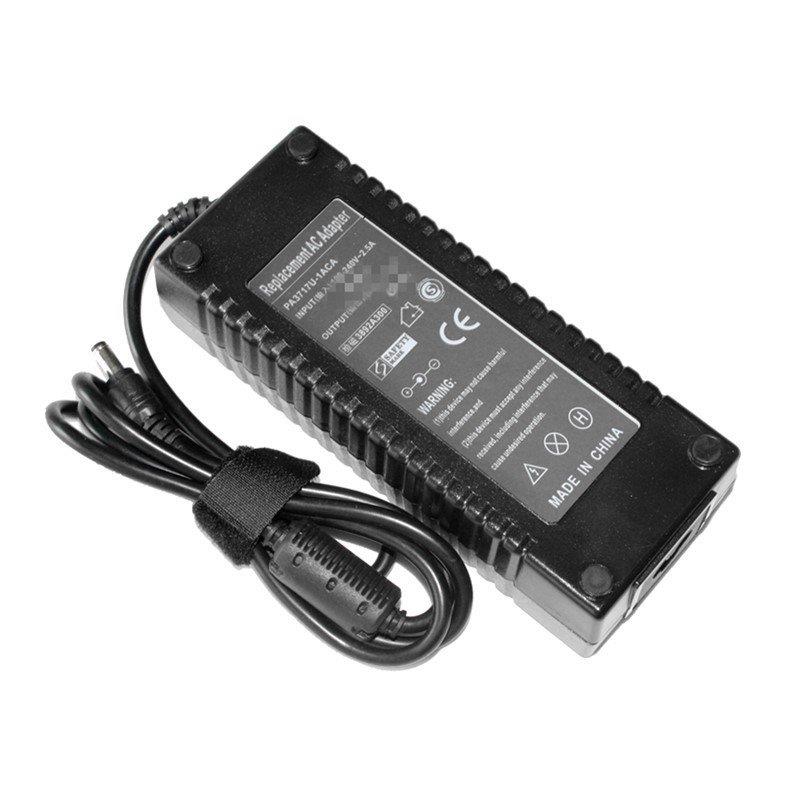 Liteon 19V 6.3A 120W 5.5*2.5mm Notebook Adapter Noteware