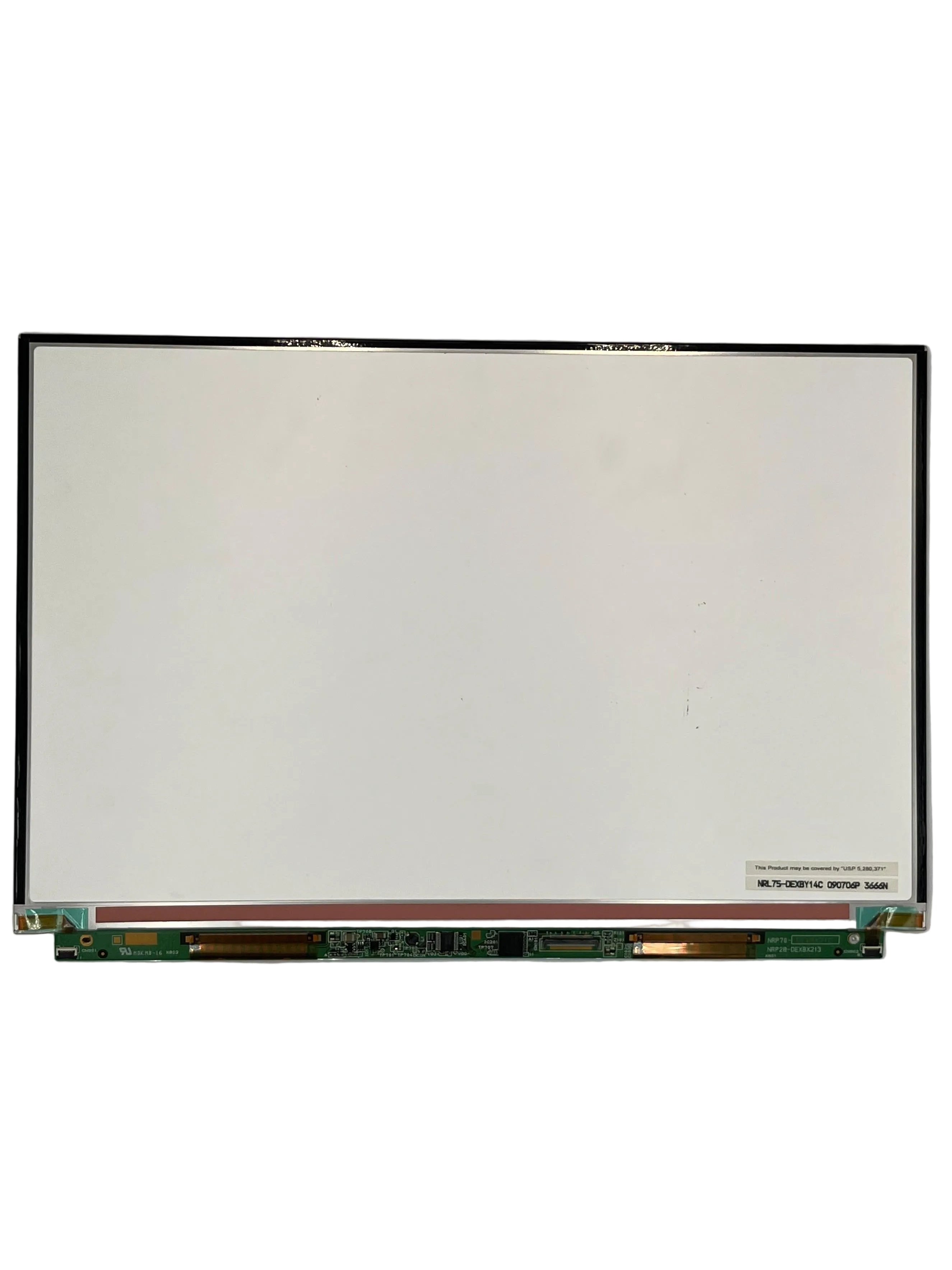 LTD133EXBY LTD133EWCF NRL75-DEXBX14B Notebook Lcd 13.3" Ekran Slim