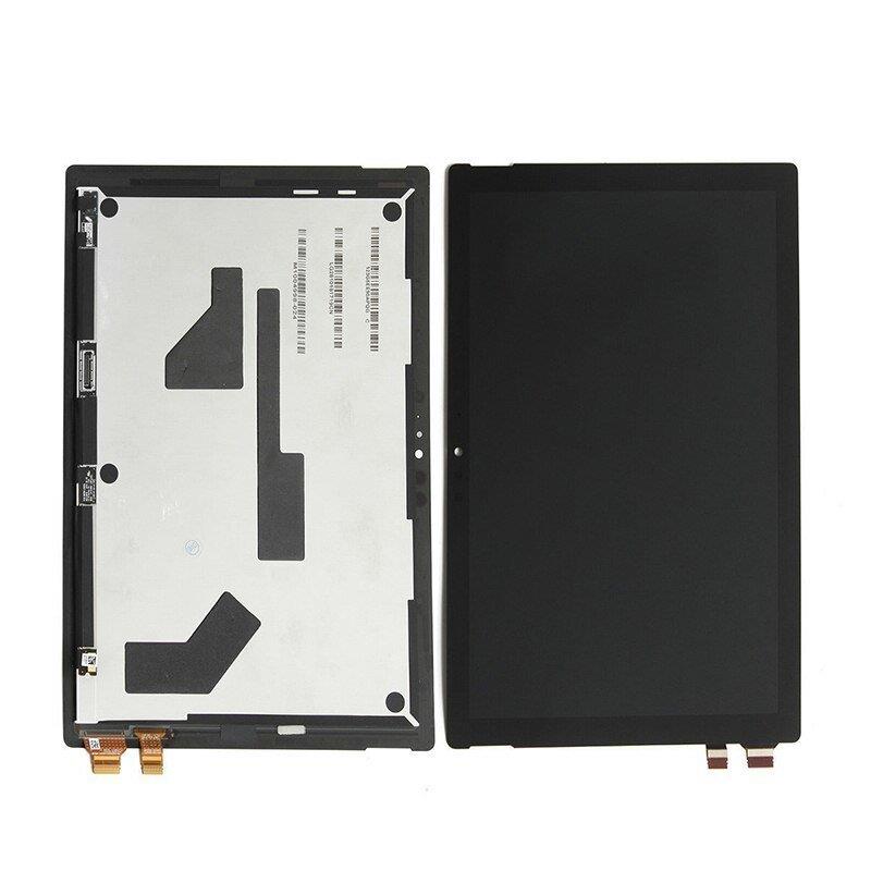 Microsoft Surface Pro 5 1796 LCD M1004998-035 FHD AM82602195A Ekran Set