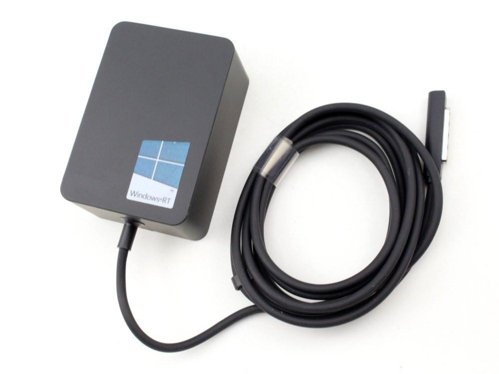 Microsoft Surface ORIGINAL RT / Pro 1 pro 2 24W Laptop Charger Adapter
