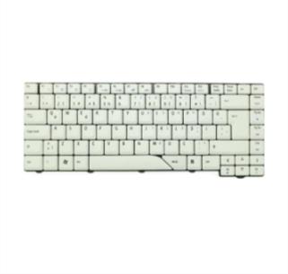 Noteware Acer Uyumlu Aspire 4210 4710Z 5720G 5520G 5310 Laptop Klavyesi Tuþ Takýmý Tuþ Takýmý