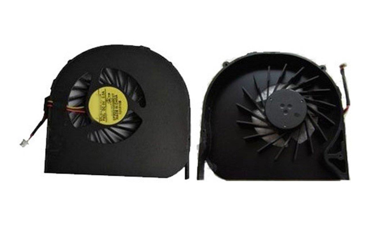 Noteware Acer Uyumlu Aspire 4741 CPU FAN