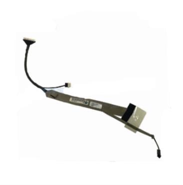 Noteware Acer Uyumlu Aspire 4330 4630 4730 4730Z 4930 Extensa 4230 LCD LED LVDS Flex Ekran Kablosu - DC02000J500