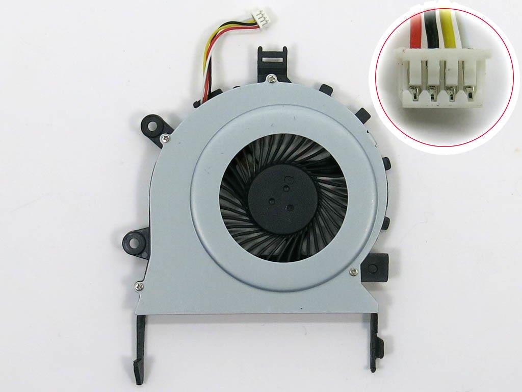Noteware Acer Uyumlu ASPÝRE 5745 CPU Fan