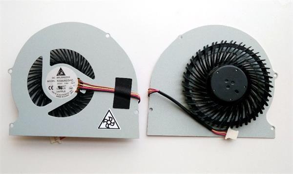 Noteware Acer Uyumlu ASPÝRE 5830 CPU Fan
