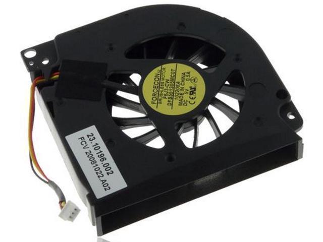Noteware Acer Uyumlu Aspire 9300 CPU Fan Soðutu