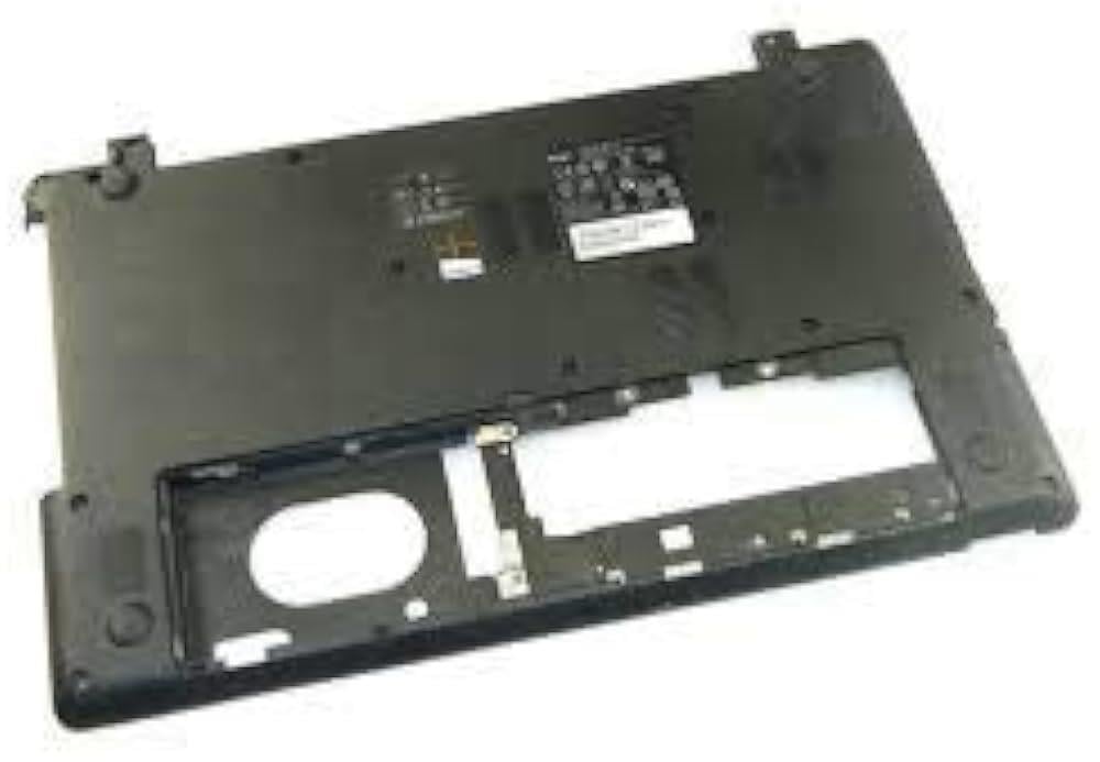 Noteware Compatible for Acer Aspire E1-510 E1-530 E1-532 E1-570 E1-570G E1-572 E1-572G V5WE2 Z5WE1 Bottom Case AP0VR000160